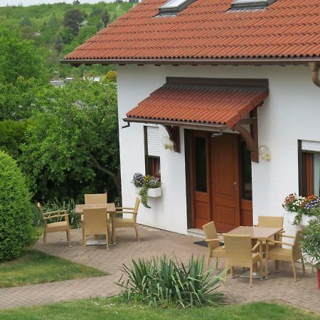 Hotel Erfurtblick 외부 사진