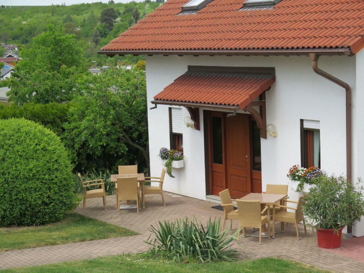 Hotel Erfurtblick 외부 사진